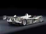 Cadillac LMP-01 2001 года